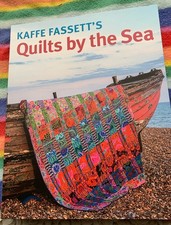 Kaffe Fassett's Quilts by the
