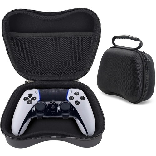 Game controller storage case - storage,