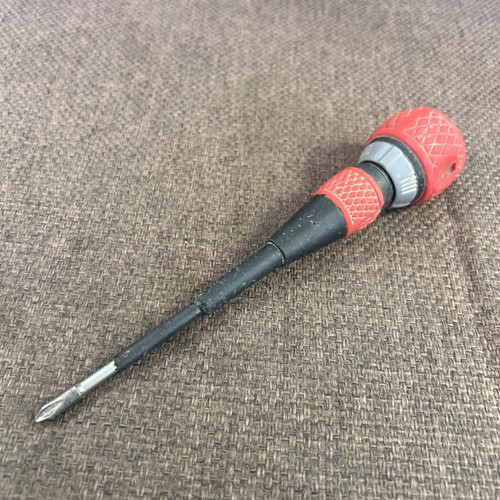 Vessel 150 ball grip - no.2, x