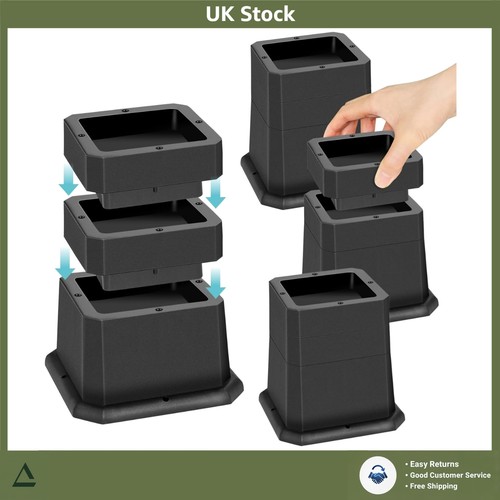 Adjustable stackable furniture - adjustable,