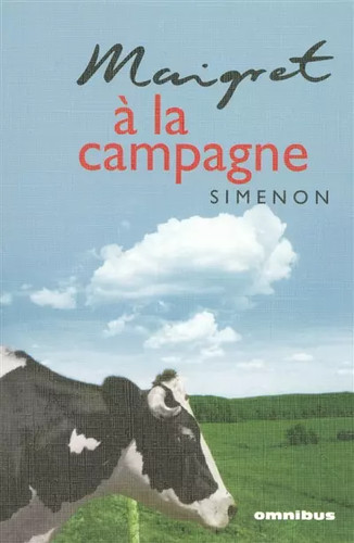 Maigret campagne - à,
