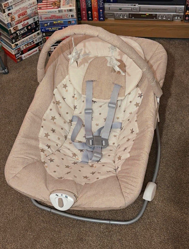 Baby bouncing chair - baby,