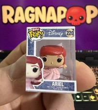 Funko Bitty Pop Disney