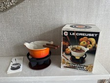 Vintage Le Creuset Cast Iron