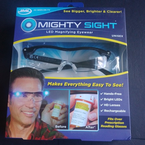 Pair jml mighty sight - of,