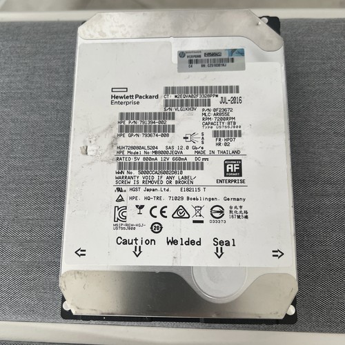 8tb mb8000jeqva sas - 8tb,