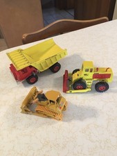 DINKY AVELING BARFORD DUMP
