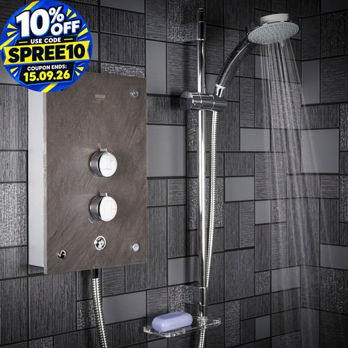 Mira galena electric - mira, shower