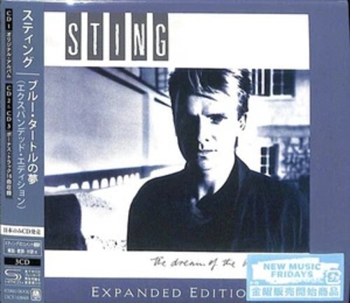 Sting and shaggy - -, the