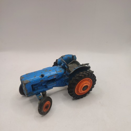 Vintage corgi toys - toys, 60