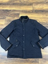 Barbour Men's Powell Quilted