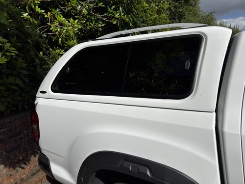 Demo maxus t90 2021 - maxus,