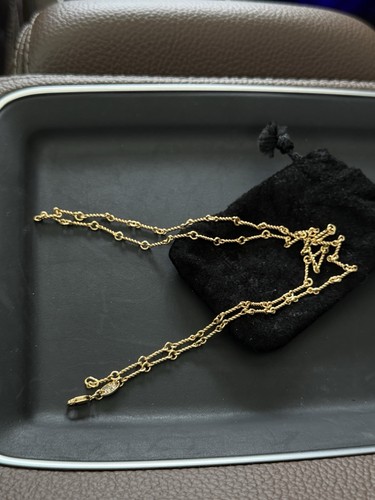 Chrome hearts 22k - chrome, gold