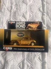 Corgi 96445 30th - , anniversary
