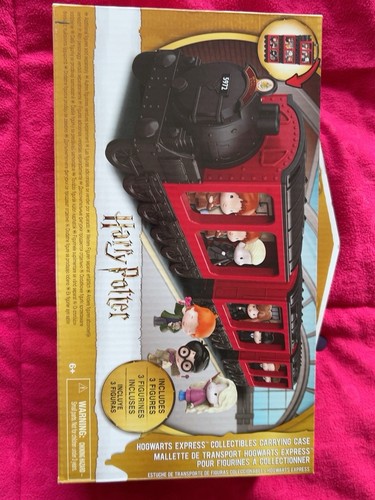 Harry potter hogwarts - potter, express