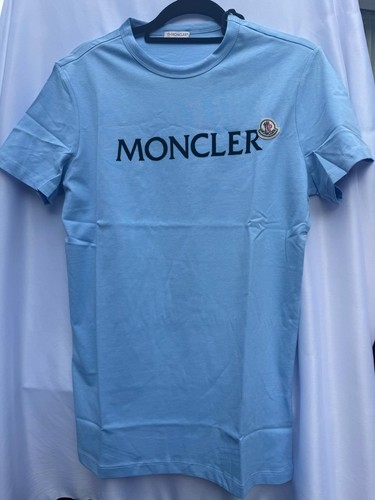 Moncler men light blue - light,
