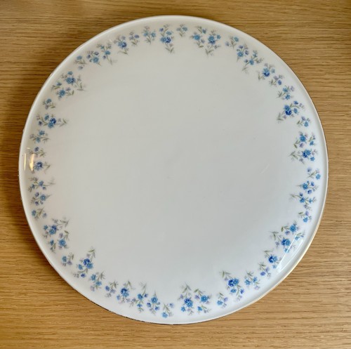 Royal albert memory - royal, domed
