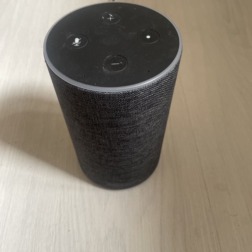 Amazon echo alexa 2nd - echo,