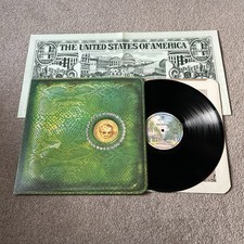 Alice Cooper – Billion