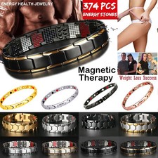 Magnetic Therapy Lymph Detox