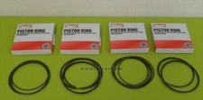 YAMAHA YZF-R6 1999-2002 FULL RING FOR ONE BIKE 5EB-11603-10 genuine spares Japan