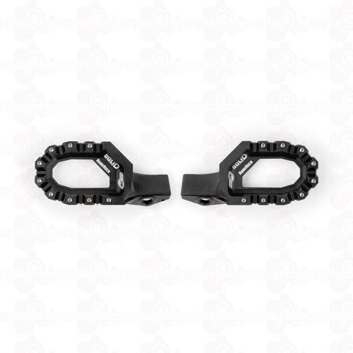 Hardrock solid aluminium - solid,