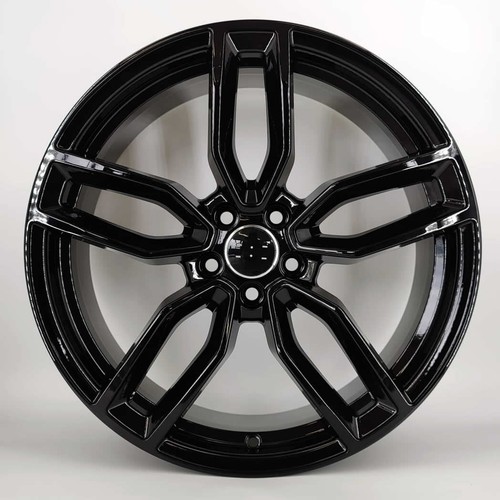 S3 black pol - pol, alloy