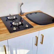 Thetford campervan kitchen - thetford,