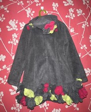 Gorgeous Kate Mack Coat & Hat