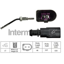 Exhaust Temperature Sensor