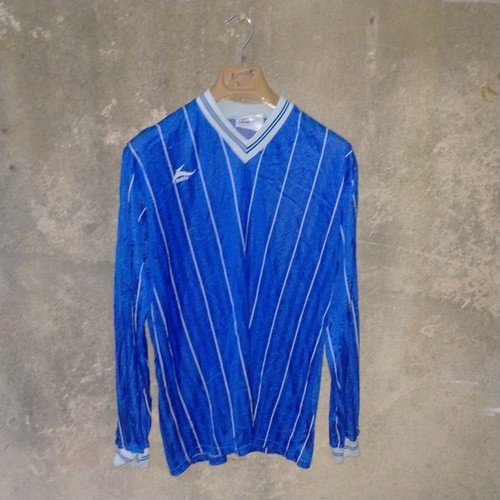 Bukta blue 80s - 90s, template