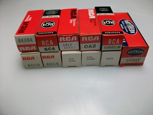 Hallicrafters 122 tube - hallicrafters,