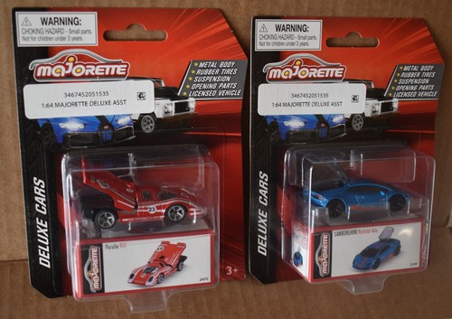 Majorette lamborghini huracan - lamborghini,