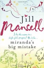 Miranda's Big Mistake (B