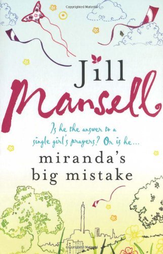 Miranda big mistake b - big,