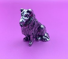 English fine art - fine, dog