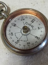 WWI Taylor FLODIAL Compass, c