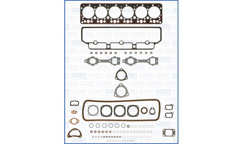 Cylinder head gasket - head, set