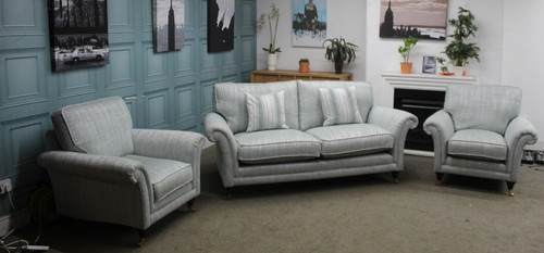 Parker knoll burghley large - parker,