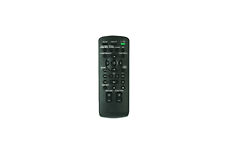 Remote Control For Sony RM-AMU008 Wireless Music Compact hi-fi stereo system