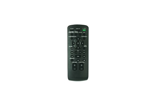 Remote control for sony - remote,
