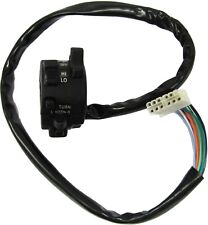 Handlebar Switch Left Hand For