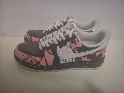 Nike air force af1 - af1, unkle