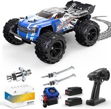 DEERC H16E 1:16 4WD Fast RC