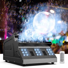 3000W Fog Machine DMX Smoke