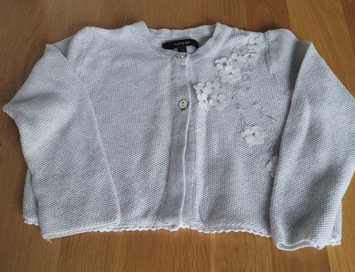 Autograph girls cardigan - m&s,