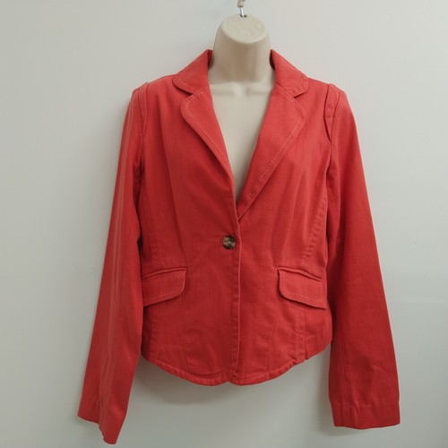 Intuitions blazer jacket - intuitions,