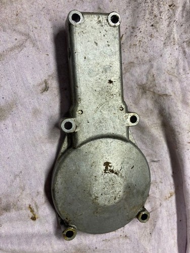 Lawnflite e2650 gearbox cover - gearbox,