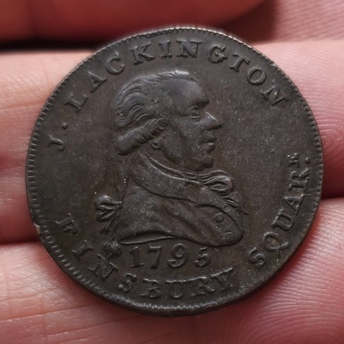 1795 james lackington - 1795,