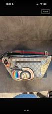 Gucci Bumbag Gucci Supreme